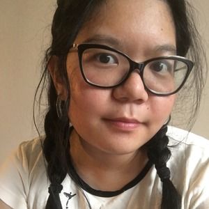 Meet your Posher, Jamie